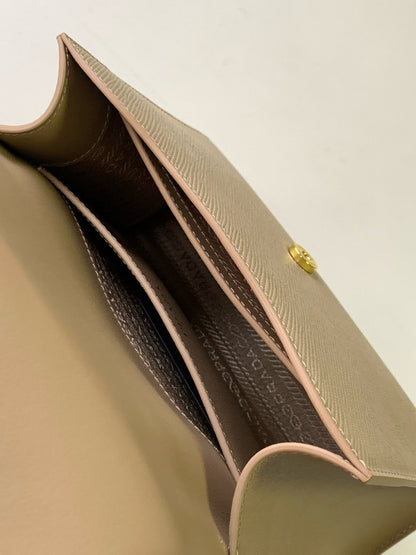 Prada Leather Shoulder Bag