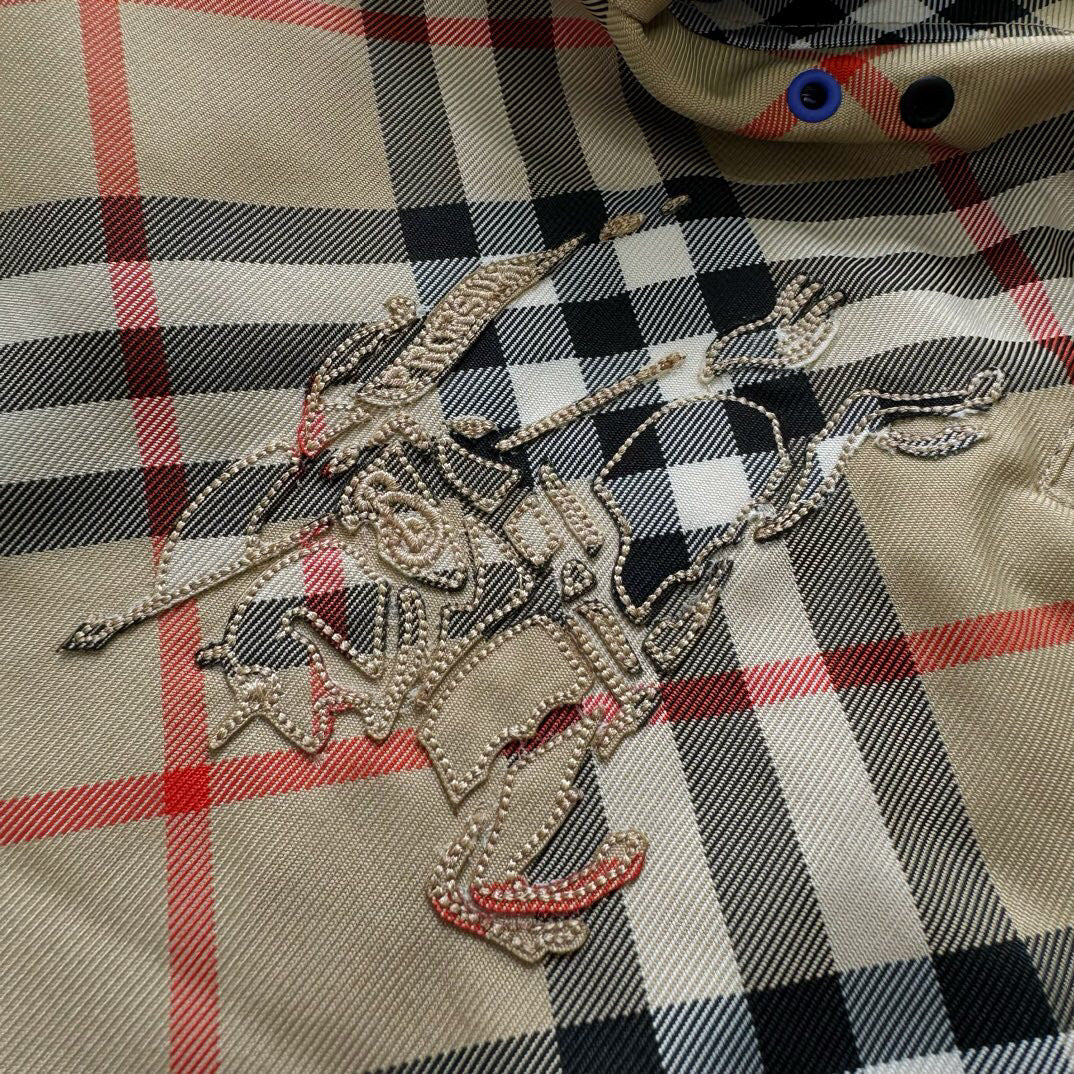 BBR Jacket