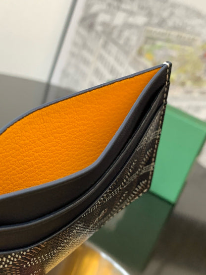 Goyard Saint-Sulpice Cardholder