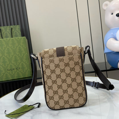 GC Sling Bag