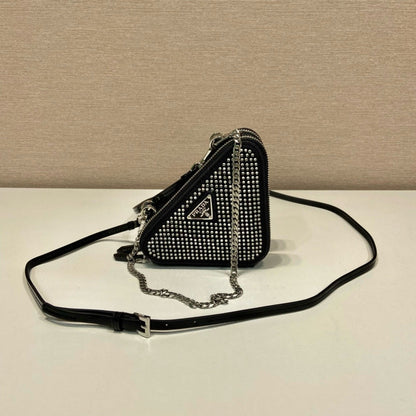 Prada Cross Body Bag