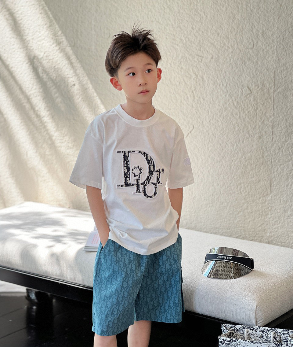 CD T-shirt