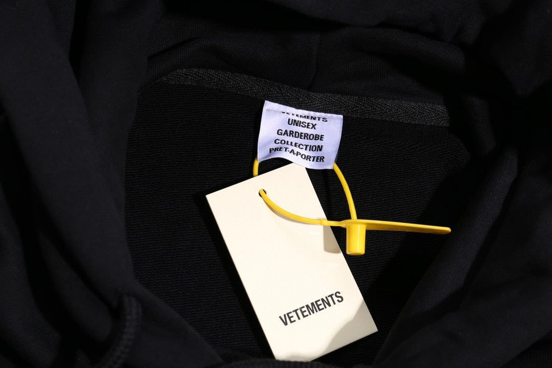 VTM Hoodie