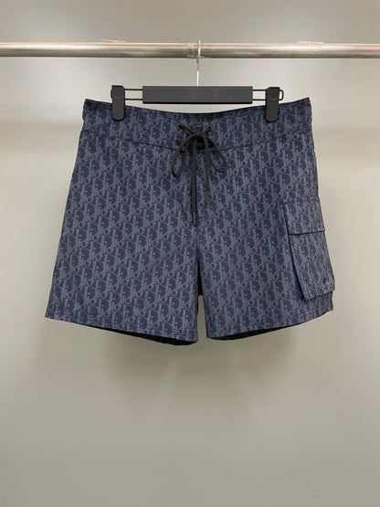 CD Shorts