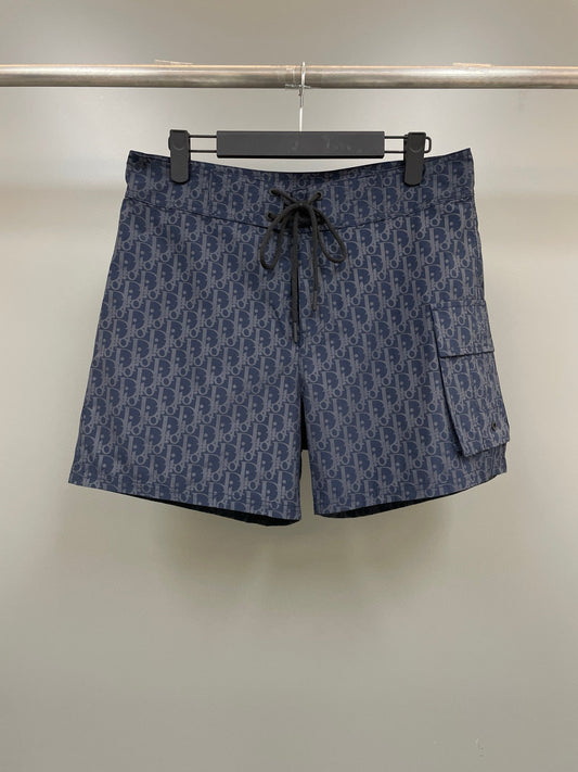 CD Shorts