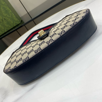 GC Shoulder Bag