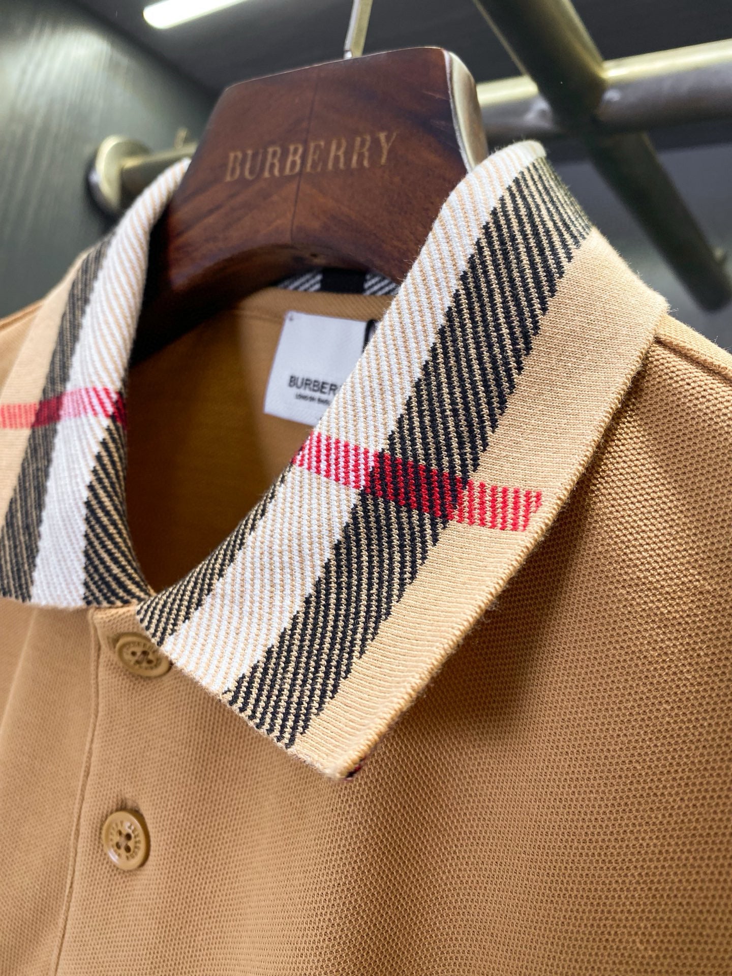 BBR Polo