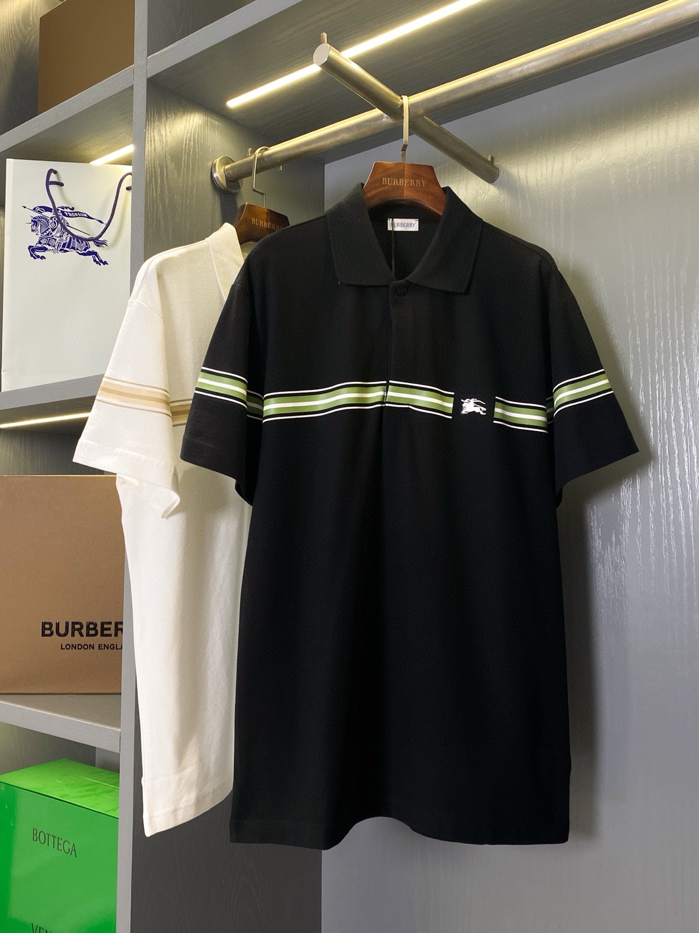 BBR Polo