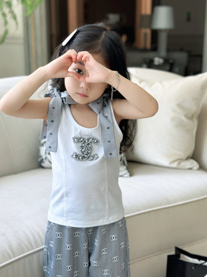 Chanel Vest