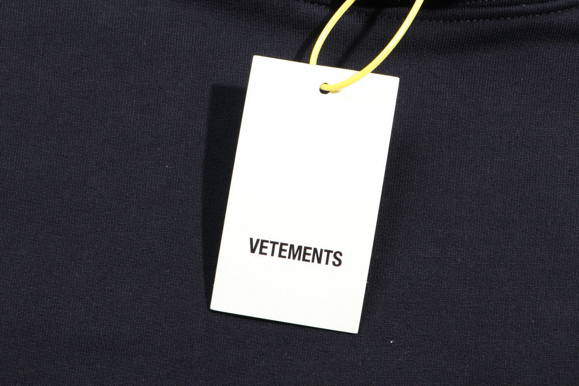 VTM Hoodie