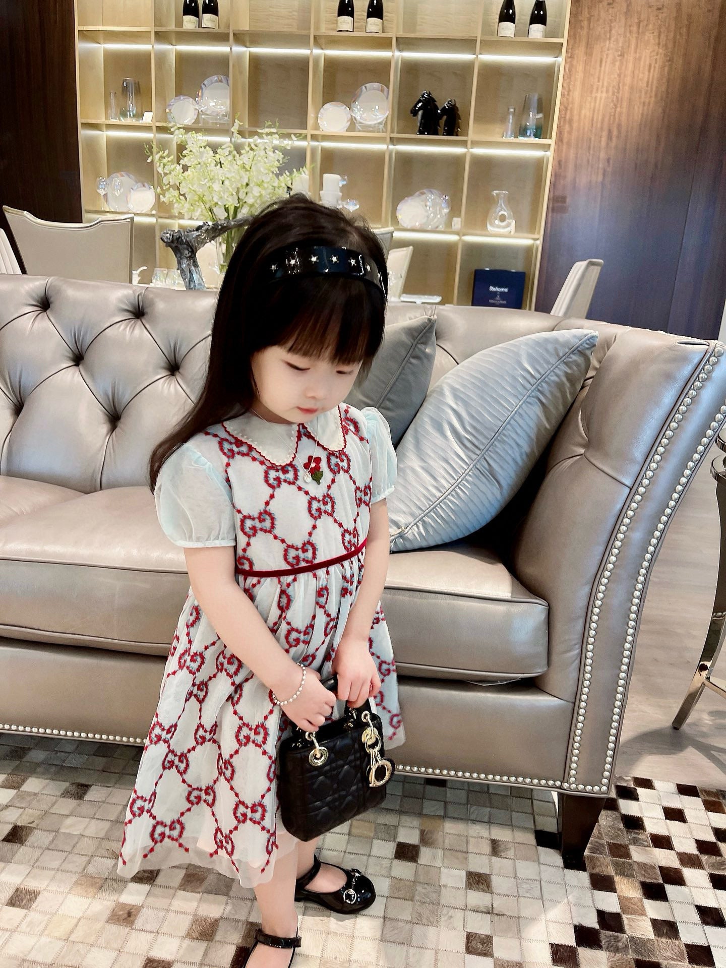 GC Skirtdress