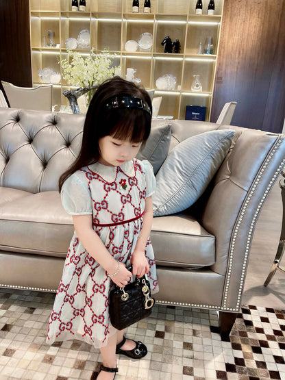 GC Skirtdress