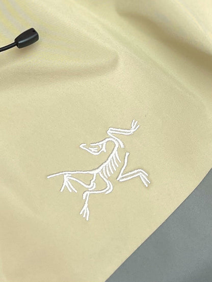 Arctery Jacket