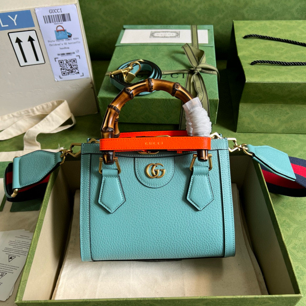 GC Diana Tote