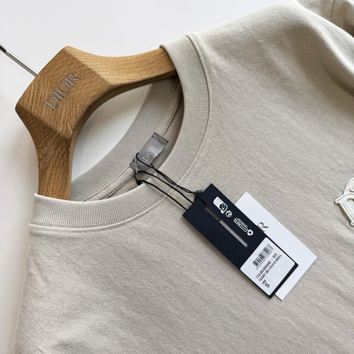 CD T-shirt