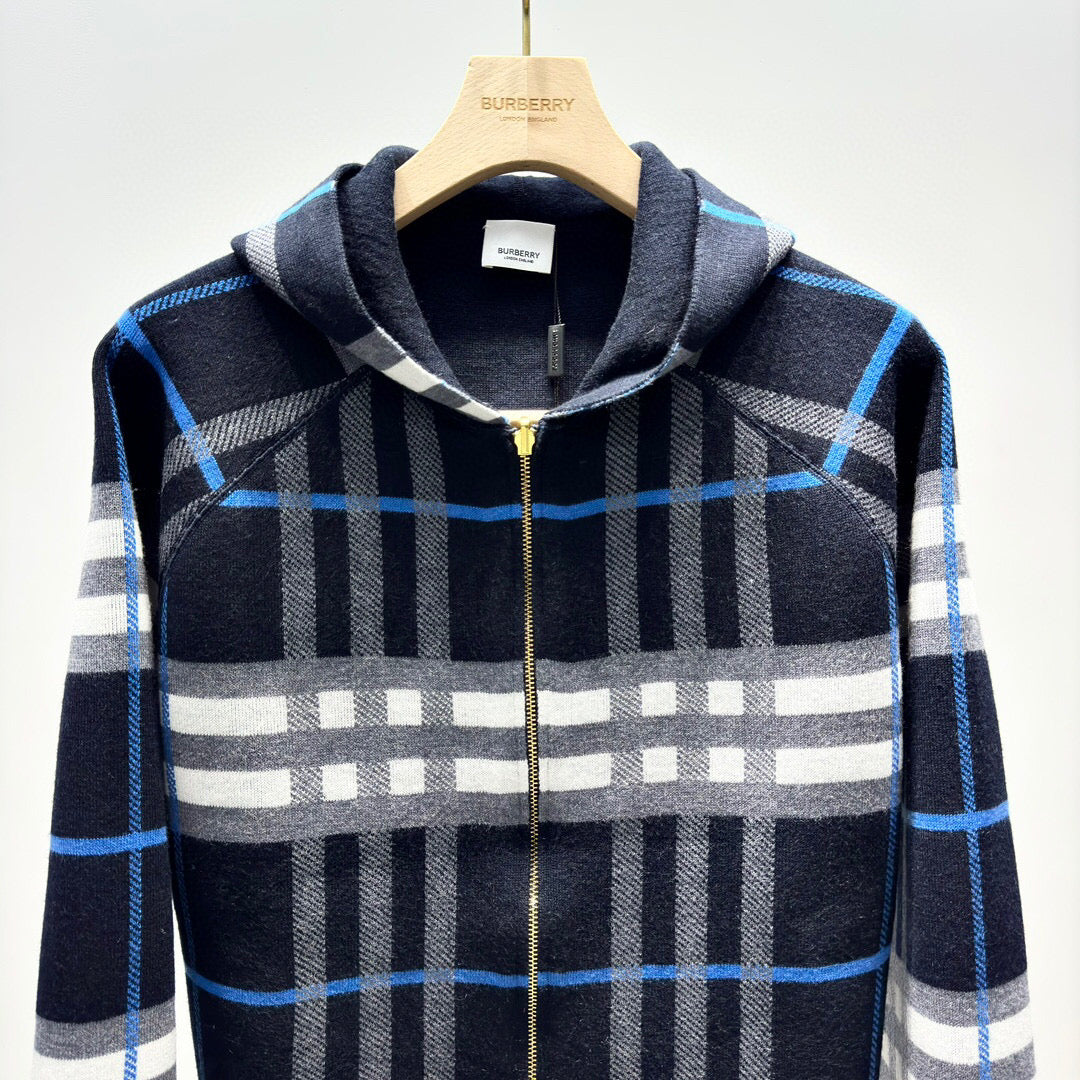 BBR Jacket