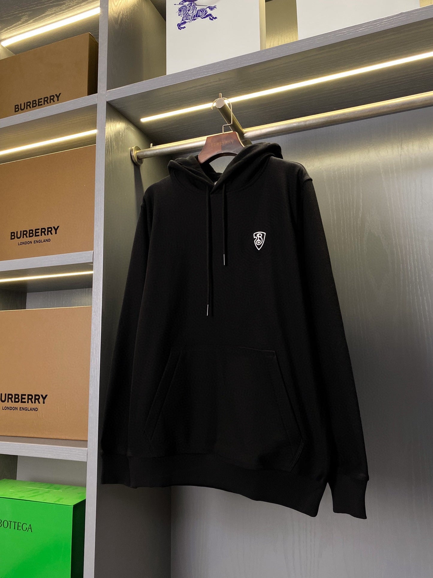 BBR Hoodie
