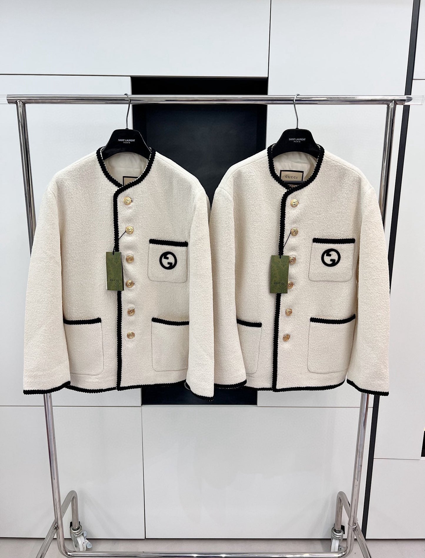 GC Jacket