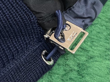 CD Down Jacket
