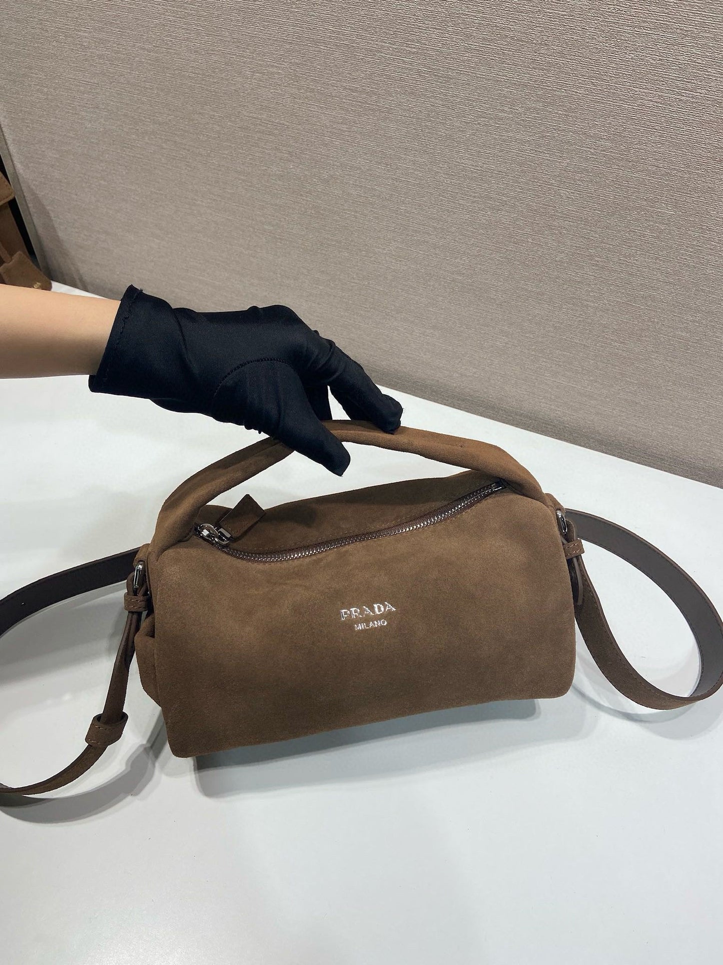 Prada Shoulder Bag