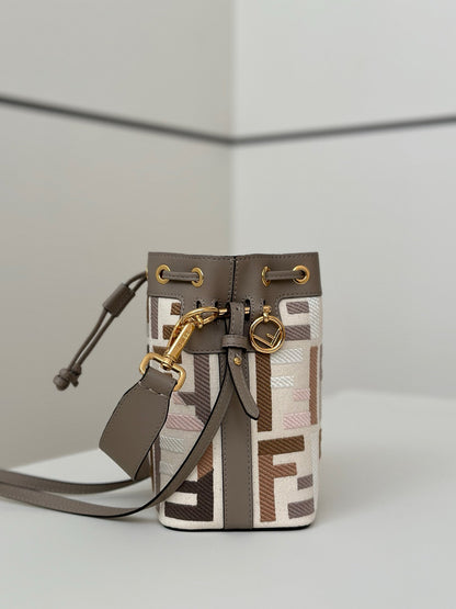 Fendi Tresor