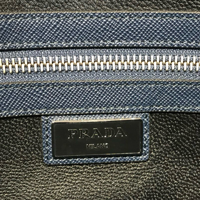 Prada Briefcase