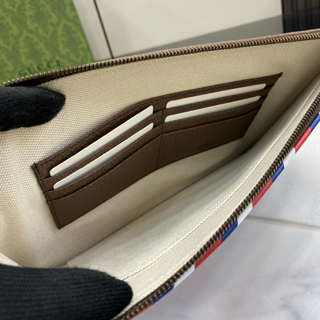 GC Clutch Bag