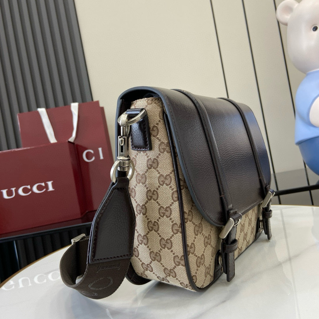 GC Cross Body Bag