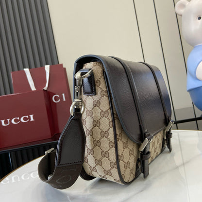 GC Cross Body Bag