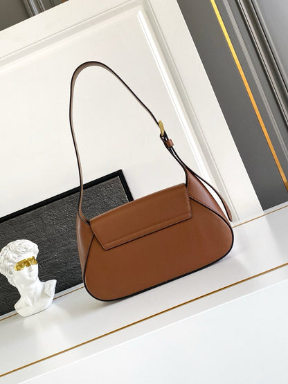 Prada Leather Mini Bag