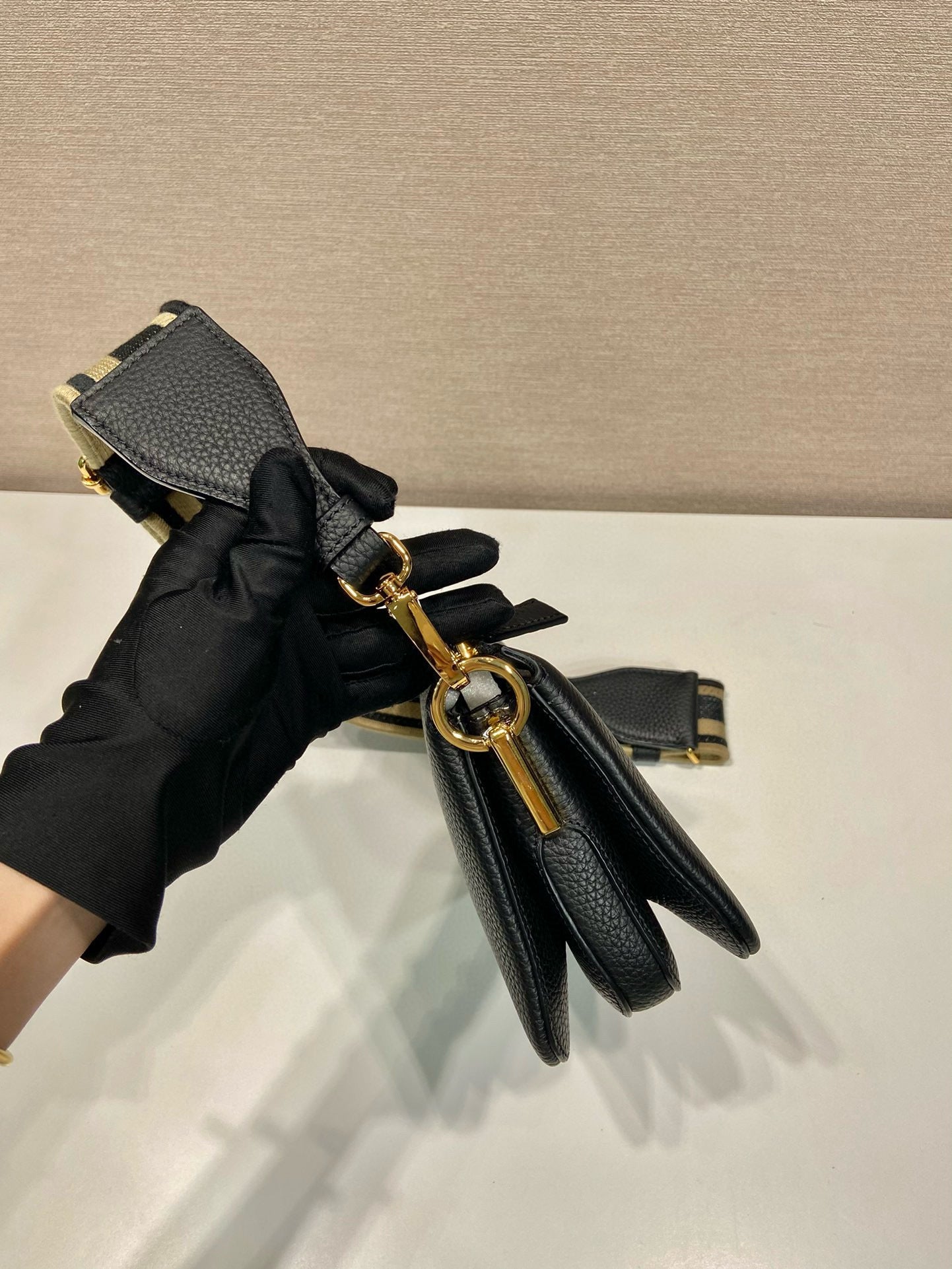 Prada Shoulder Bag