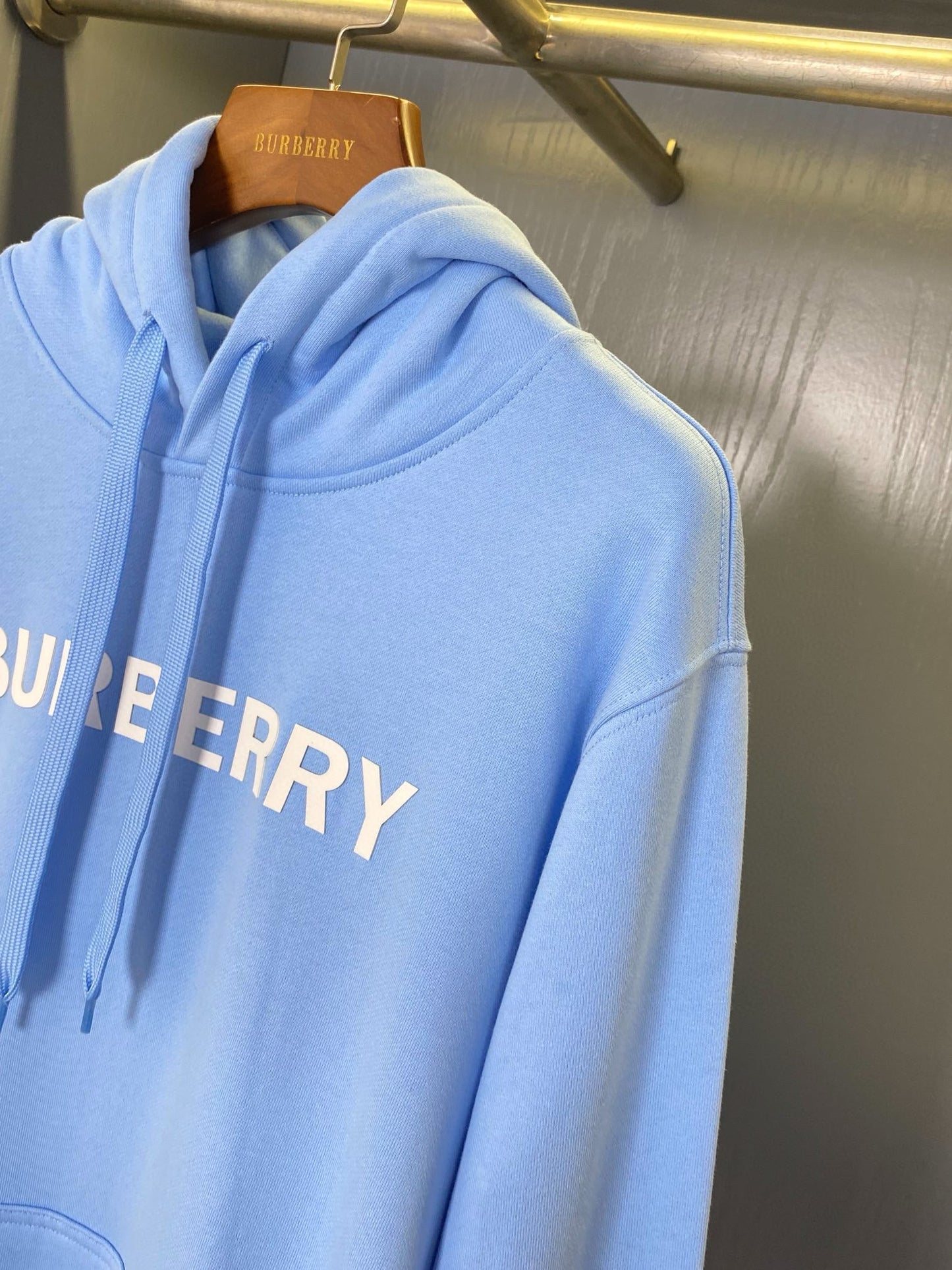 BBR Hoodie
