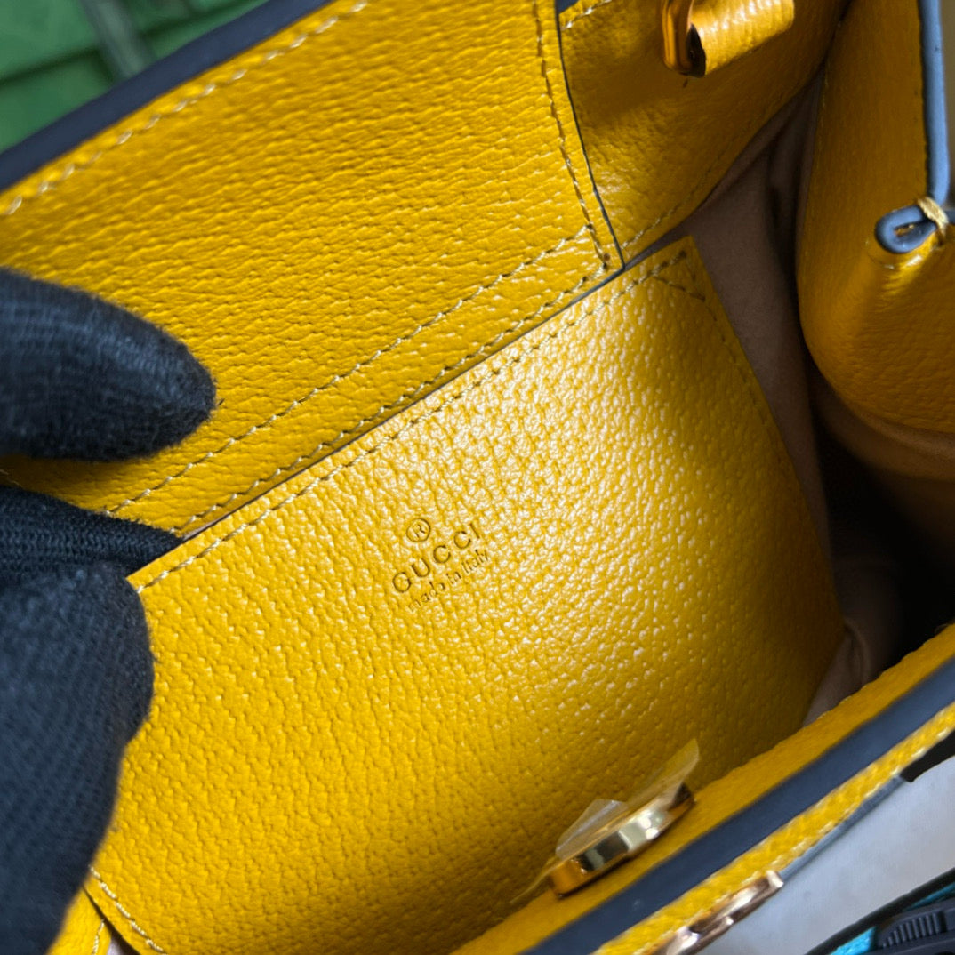 GC Diana Tote