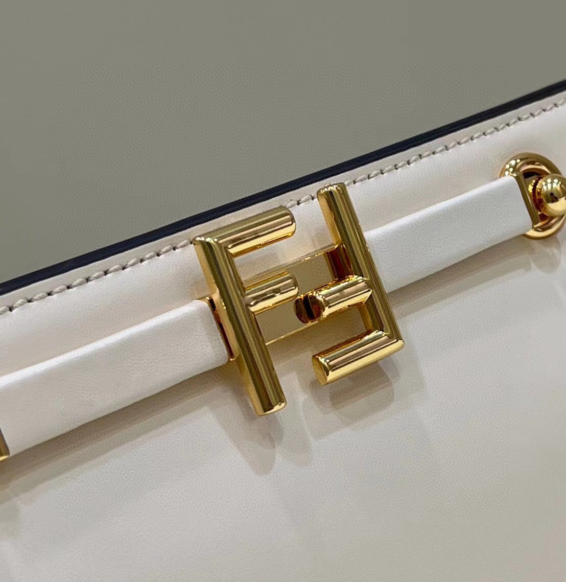 Fendi Touch Bag