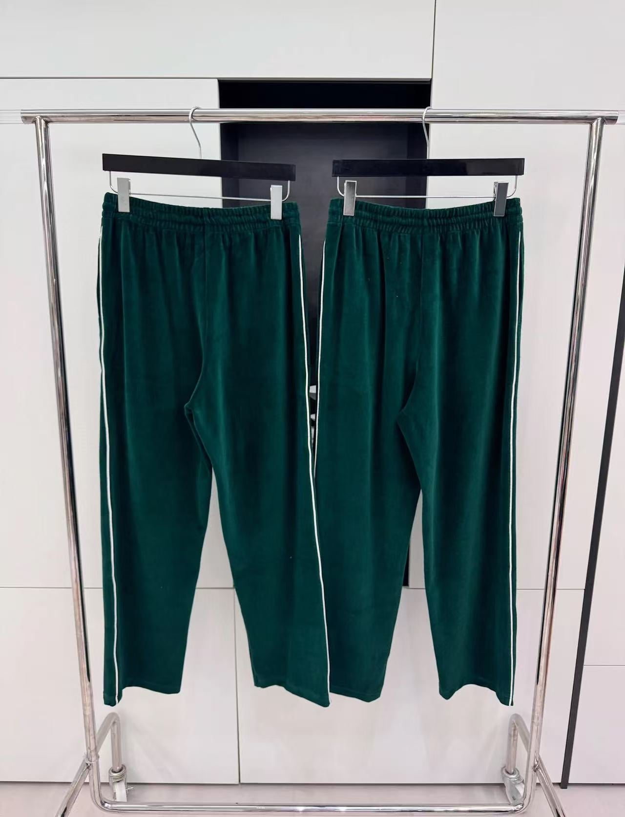 Celine Long Pants (Size L / Waist 72)
