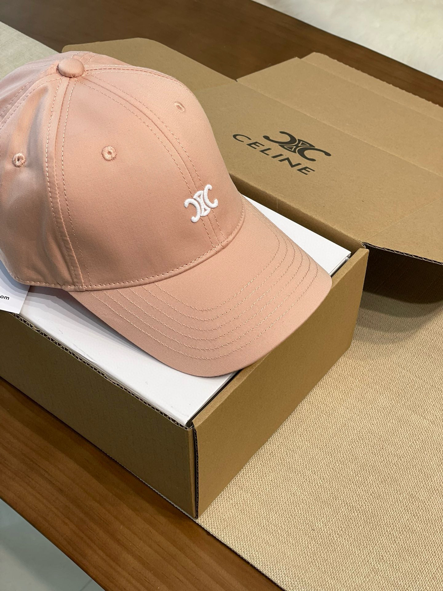 Celine Cap