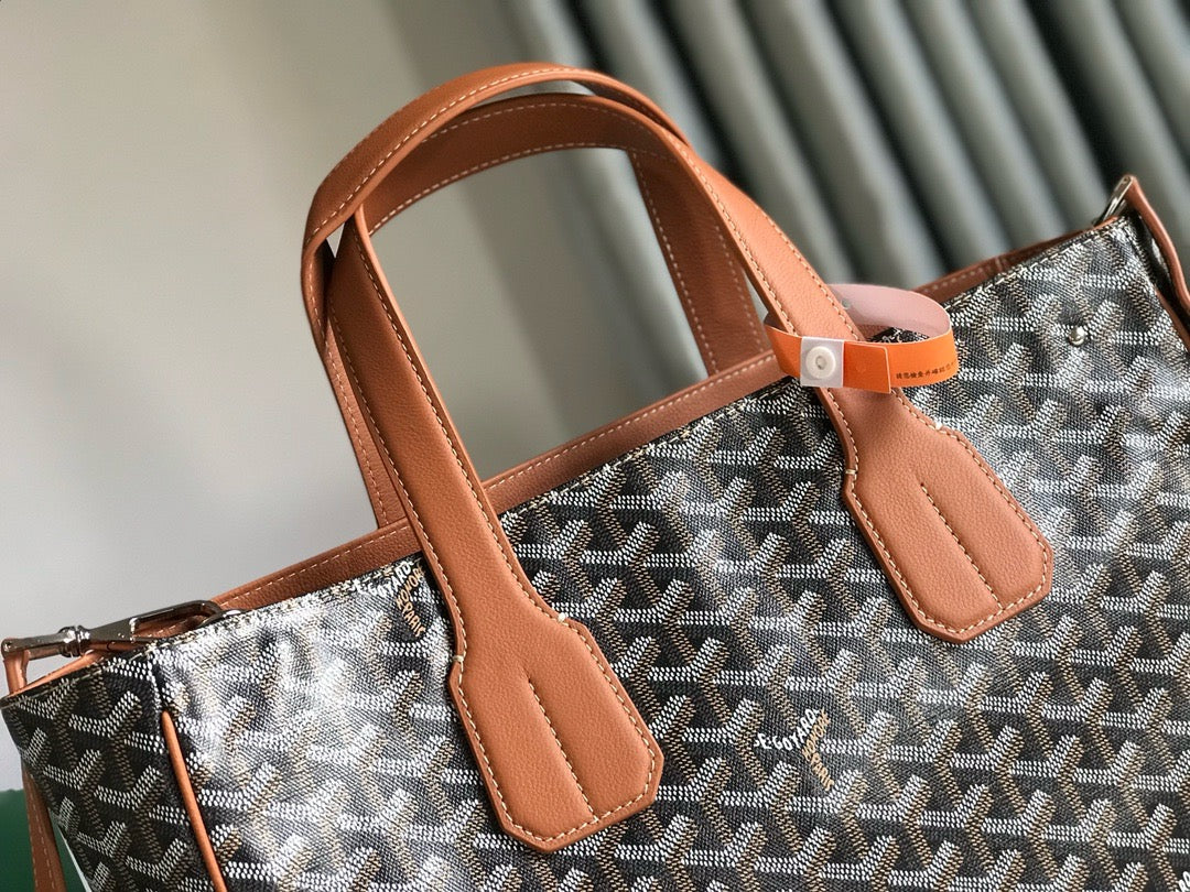 Goyard Tote 38x35x11.5cm