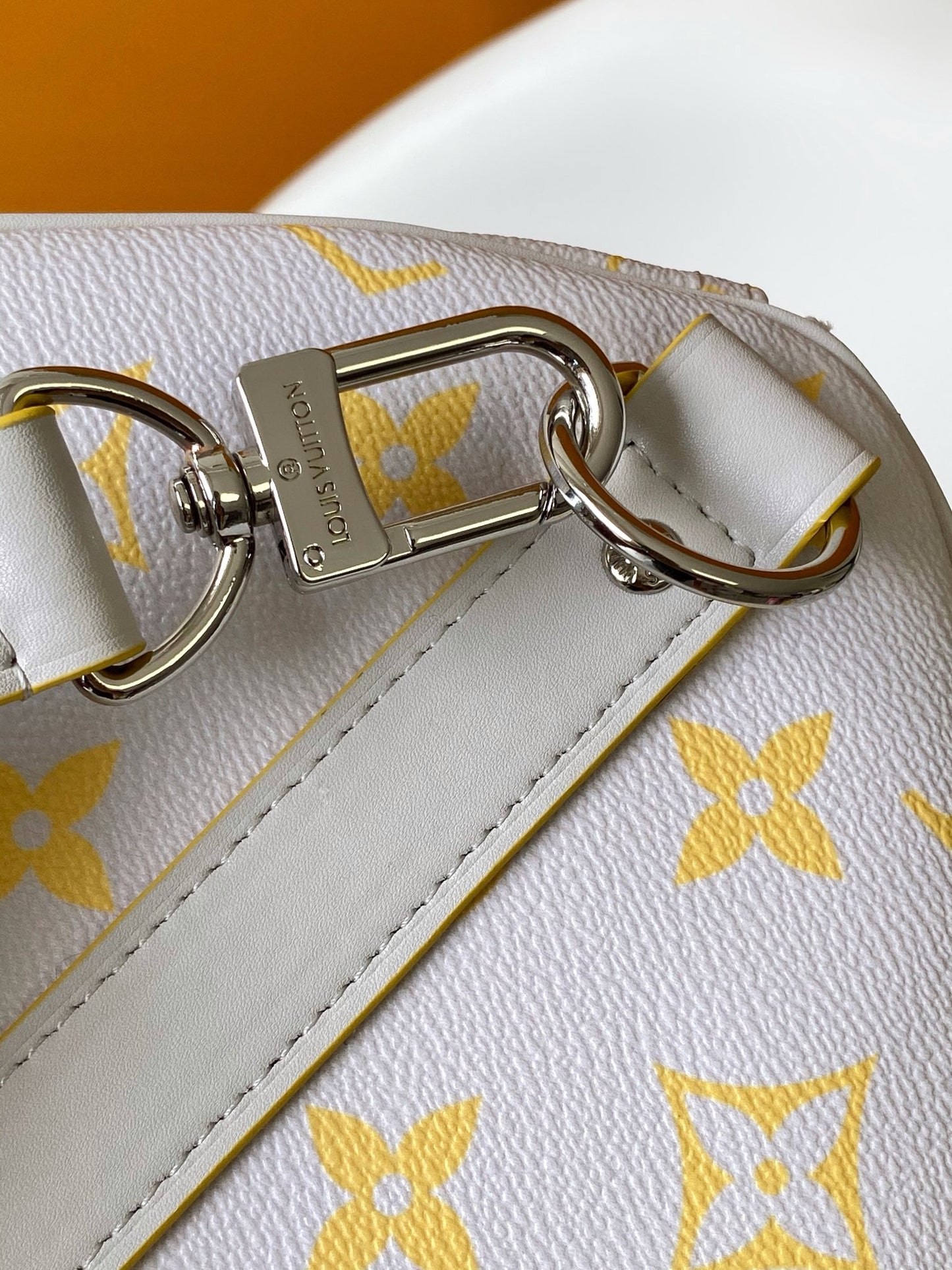 Lv keepall 45