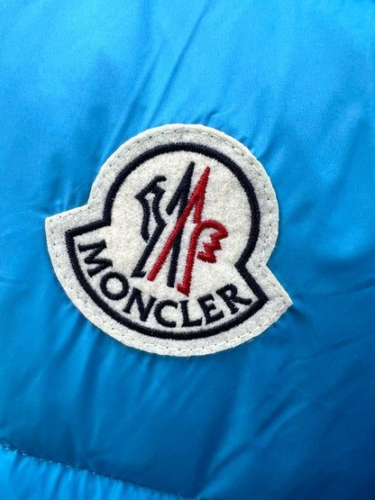 Moncler Down Jacket