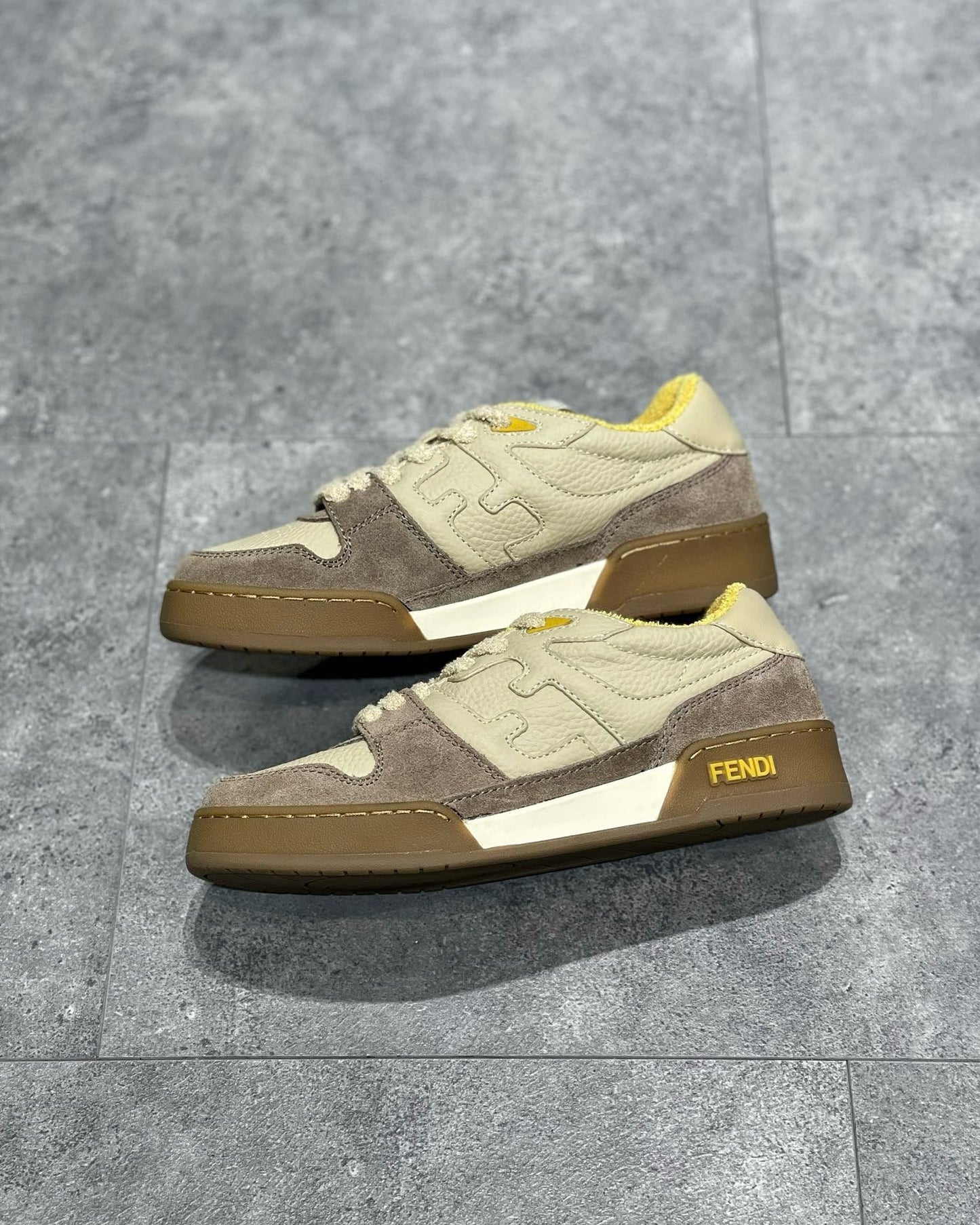 Fendi Sneakers