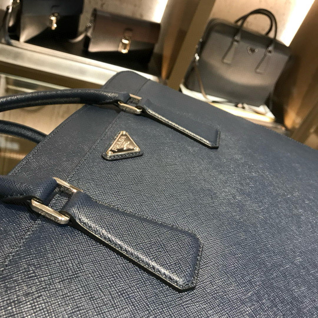 Prada Briefcase
