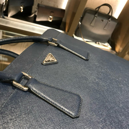 Prada Briefcase