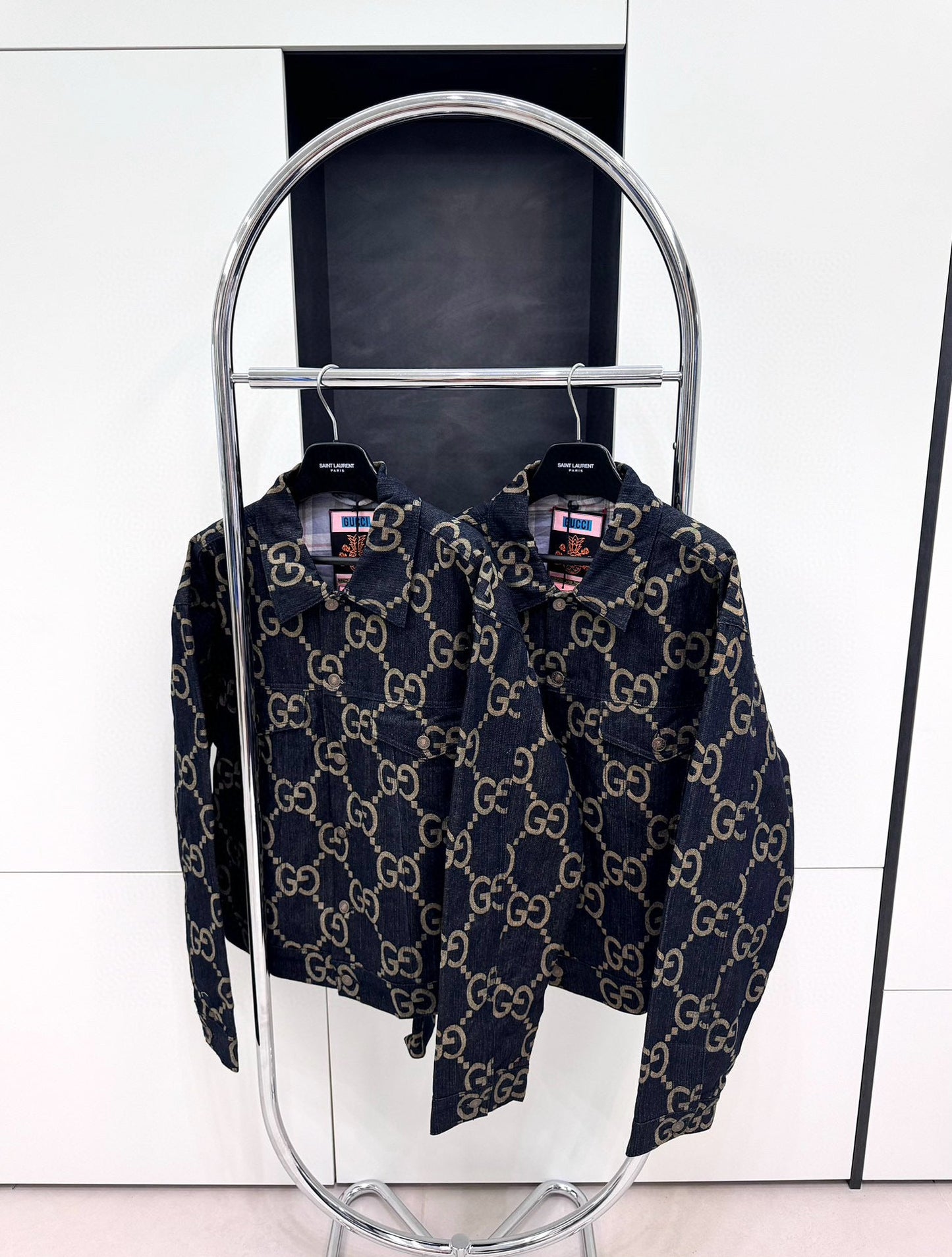 GC Jacket