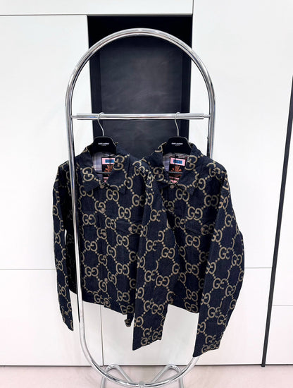 GC Jacket