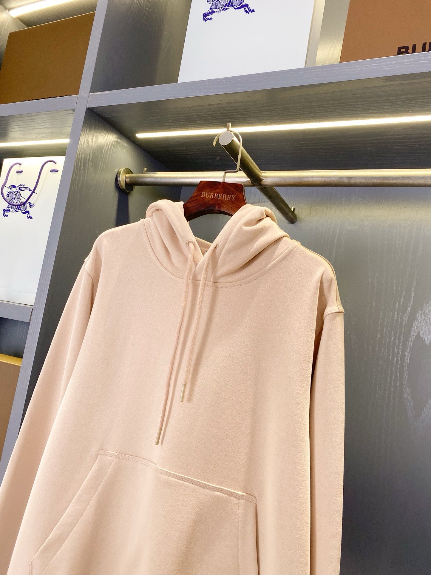 BBR Hoodie