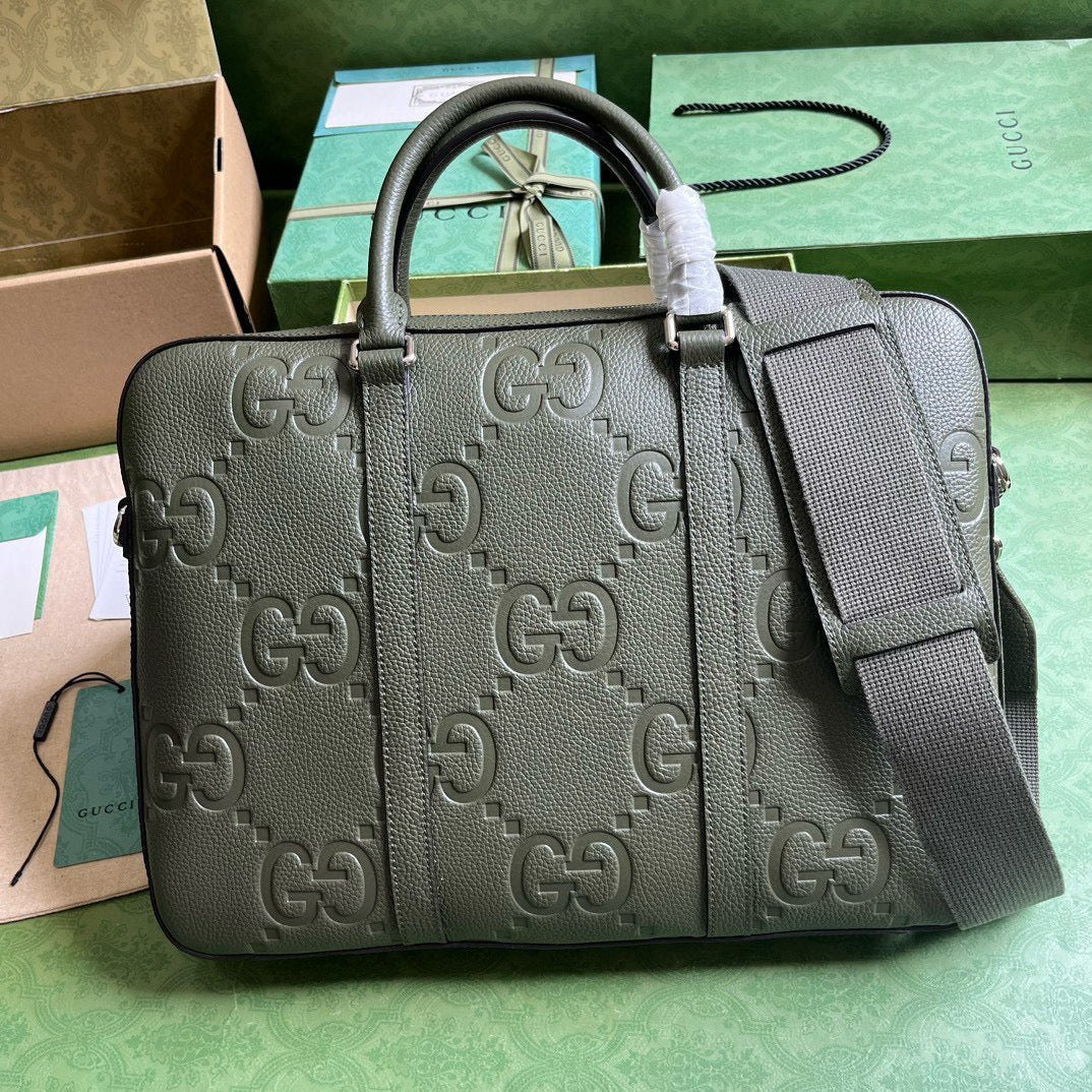 GC Briefcase