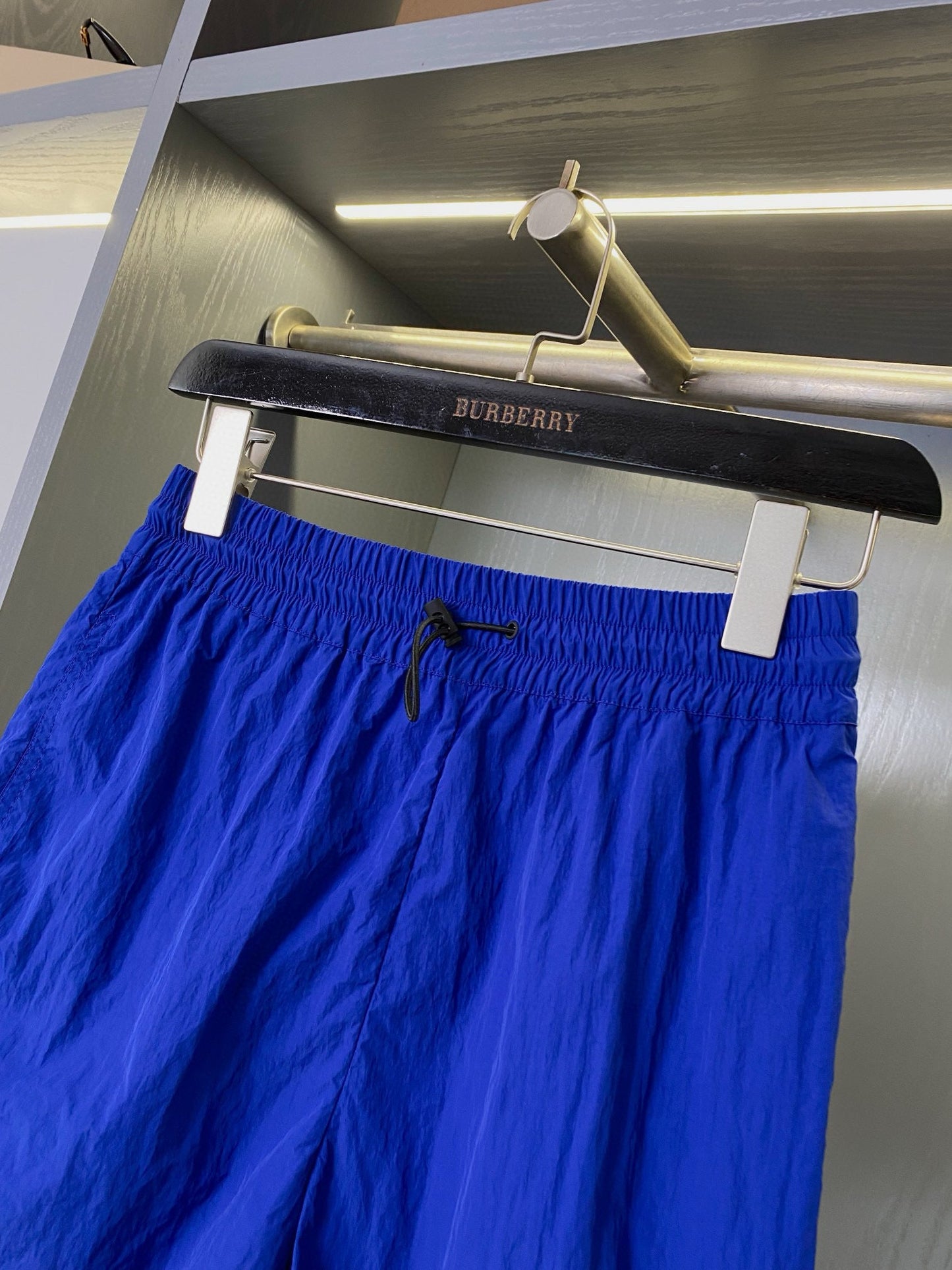 BBR Shorts