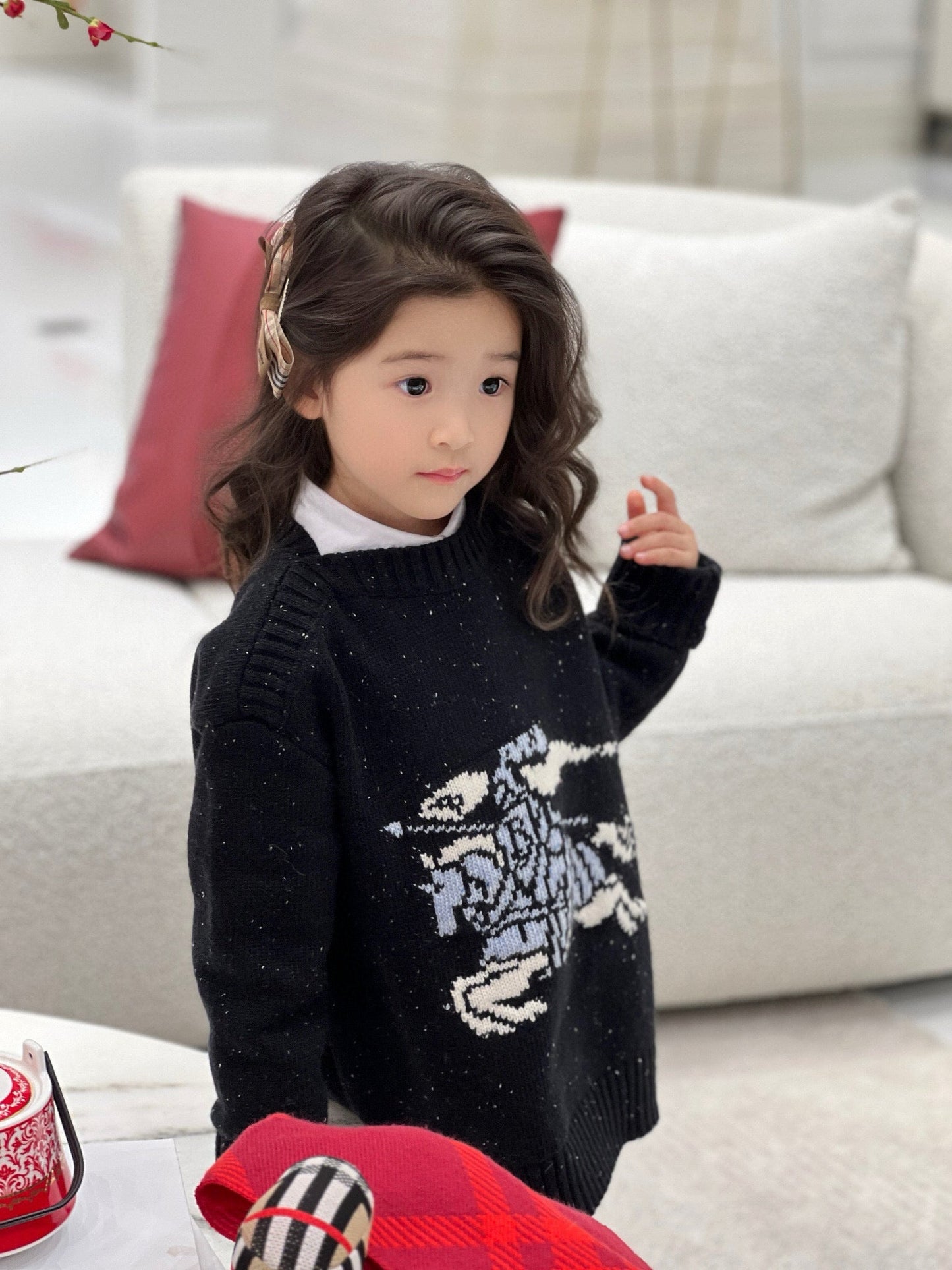 BBR Sweater