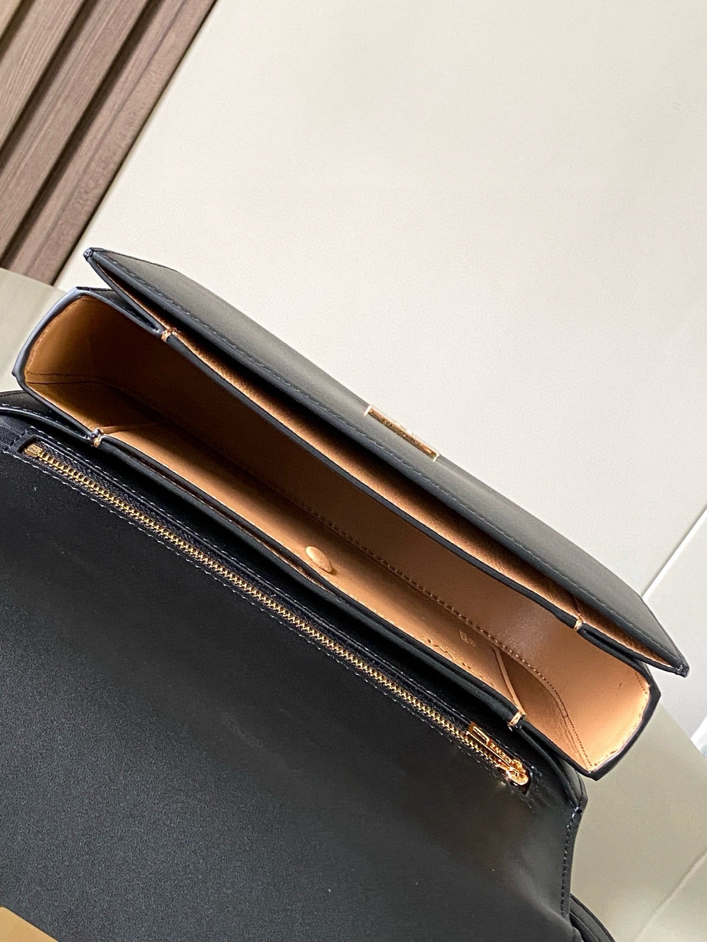 Loewe Goya Leather