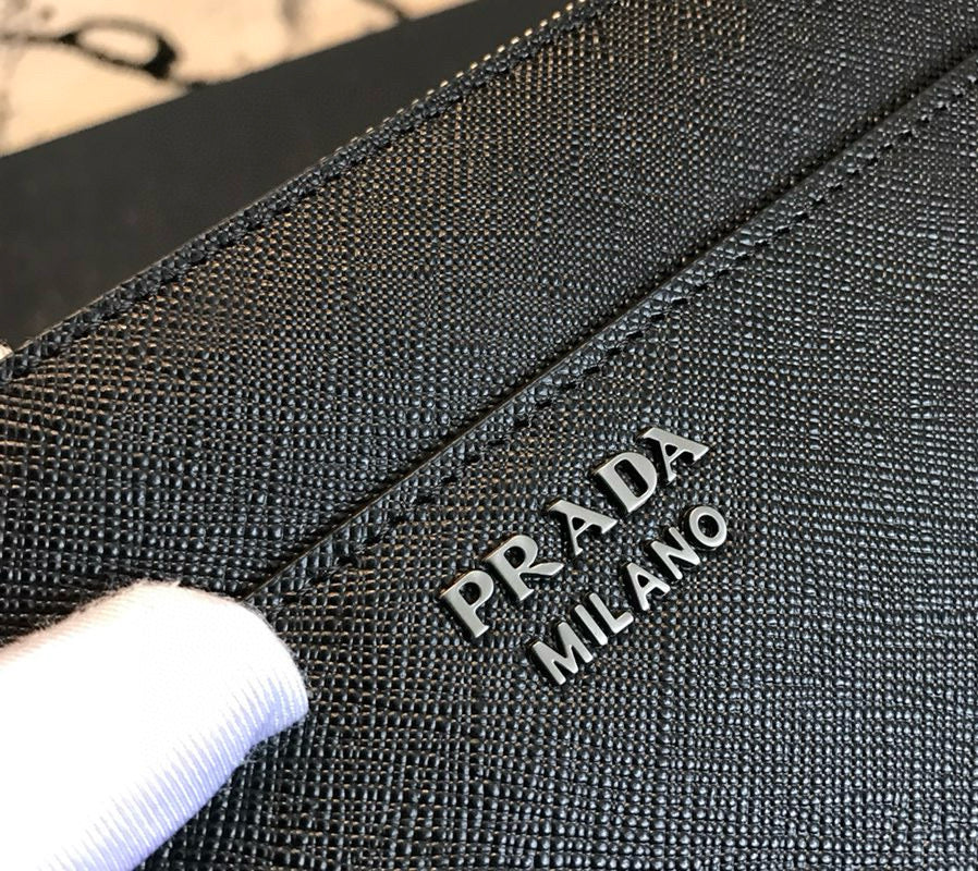 Prada Clutch Bag